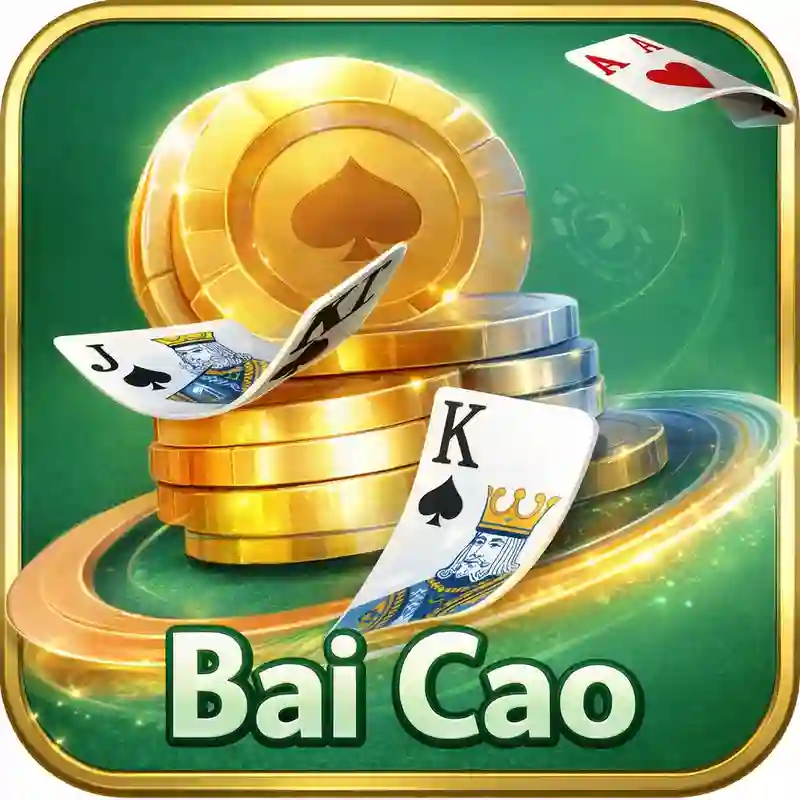 Bai Cao Online Casino Game at ki888