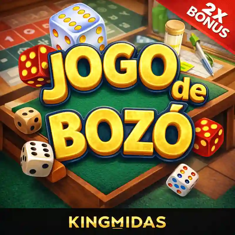 Jogo De Bozo slot game thumbnail