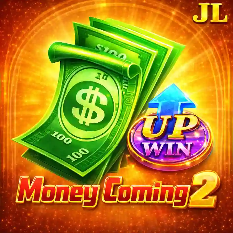 Money Coming 2 slot game interface at ki888