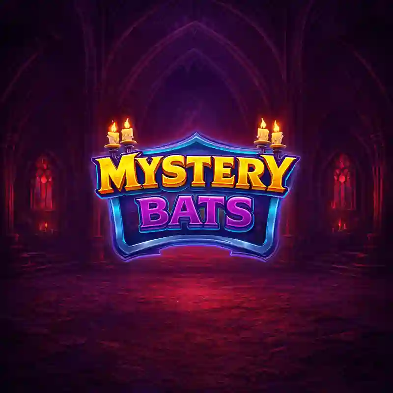 Mystery Bats Casino Game
