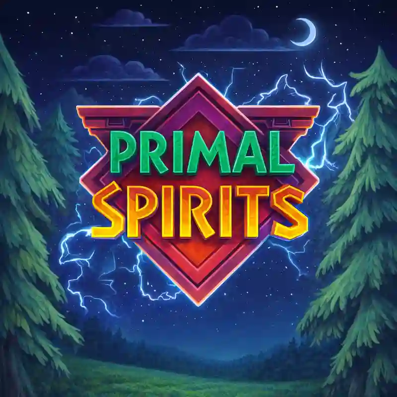 Primal Spirits Online Slot Game at ki888