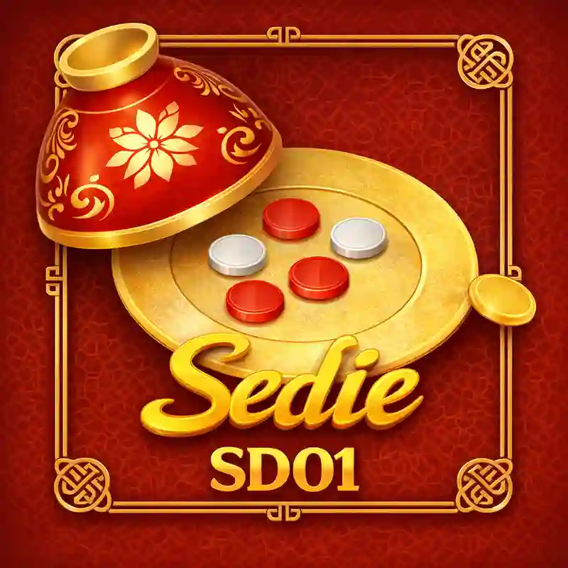 Sedie SD01 slot game