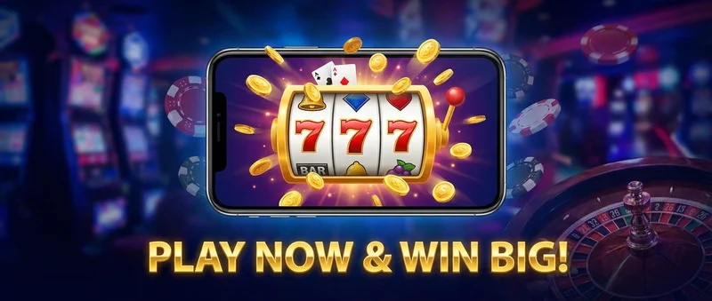 KI888 Promotion Banner